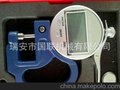 供应薄膜、纸张等厚薄度测试仪