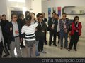 供应wus-智联2.4G无线景区旅游传话器