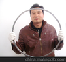我厂专业生产替代P4级KAYDON超精薄壁球轴承