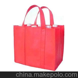 直銷2012最新環(huán)保布料無紡布環(huán)保袋圖片