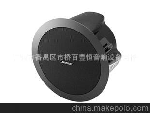 *全新正品*美國博士BOSE天花喇叭 DS40F 背景音樂揚(yáng)聲器圖片