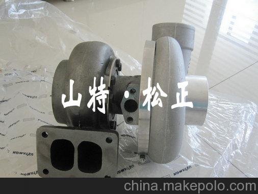 1.熱銷小松裝載機(jī)380-3渦輪增壓器6742-01-3110圖片
