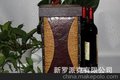 四支装酒盒 高档仿古酒盒 礼品酒盒