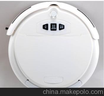 供應(yīng)地貝爾D008地貝爾保潔機(jī)器人、智能吸塵器、智能掃地機(jī)圖片