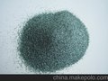 绿碳化硅  粒度砂 喷砂，研磨