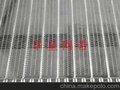 全国销量不锈钢清洗机网带，宁津华星