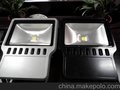 120W LED泛光灯（科纳）