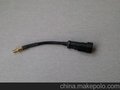 艾斯博AC300+双燃料 电控ECU 水温传感器