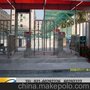 不锈钢摆动式通道门，电梯口摆动式通道门