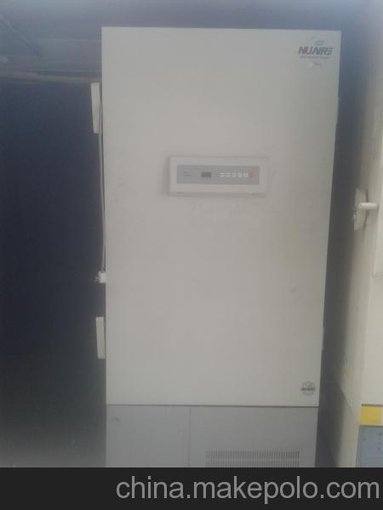 供應(yīng)SANYO（三洋）MDF-U50V超低溫冰箱圖片