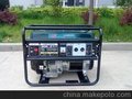  厂家直销 汽油发电机组5KW