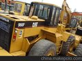 供应CAT/966F。轮式装载机 CAT 966F