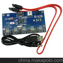 IT-GO һD(zhun)SATA˿ڱ PM