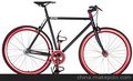 JC-Fixed Gear G7002死飞车