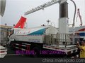 阿拉善多功能抑尘车厂家