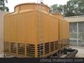 菱峰新供应无风机环保型冷却塔