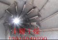 供应HZG0.8*8烘干机