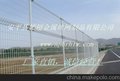 桥梁防抛网 桥梁防护网