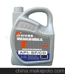 T7 AP SF-CD3.5l汽柴通用機油圖片