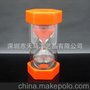 水晶胶沙漏，树脂沙漏，水晶胶时尚沙漏，木质沙漏，塑胶沙漏