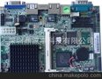 SBC84620 艾讯 AMD LX800超低功耗 无风扇 3.5寸嵌入式工控主板