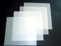 厂家直销300*300*1.3T扩散板