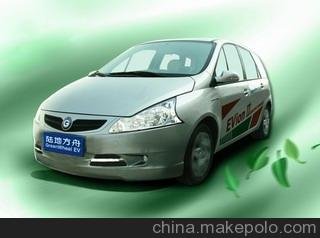 陸地方舟evionⅡ電動(dòng)轎車(chē)  電動(dòng)汽車(chē) 老年人代步車(chē) 殘疾人專(zhuān)用車(chē)圖片