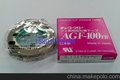 假一罚十 原装中兴化成AGF-100FR 0.13mm*13mm*10m铁氟龙高温胶带