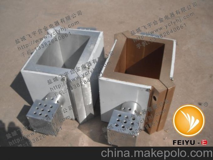 供應(yīng)飛宇電熱FYA系列鑄銅電加熱器圖片
