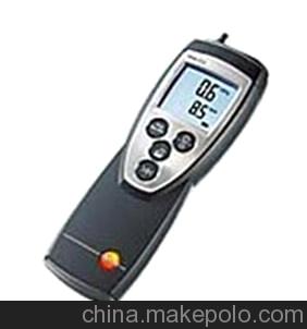 供應德圖testo512壓力計