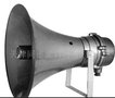 BAYS-1 型防爆号筒扬声器