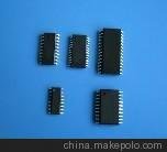 DC-DC變換器控制IC SC34063圖片