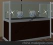 供应南京展柜外租 南京珠宝展柜出租