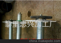  优质供应 170-330喷水和喷气纺织机经轴盘头整浆轴