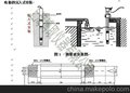 PF-2085在线氟离子探头 氟离子测量电极