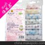 批发 倍丝柔Bsoft 女士一次性印花棉底档 户外必备 7条装