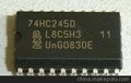 LED显示屏驱动IC NXP74HC245