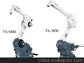 唐山松下焊接机器人手臂TA-1400/TA-1800