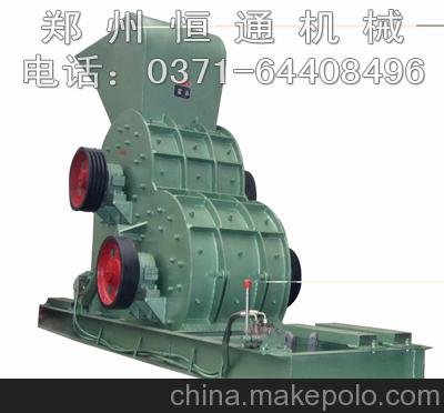 專業(yè)生產(chǎn)藁城煤矸石粉碎機(jī)大型設(shè)備廠家、我們價(jià)格低圖片