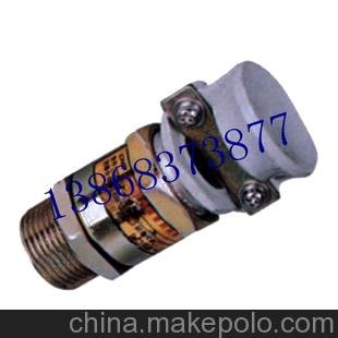 CBMJ/BDM系列防爆電纜夾緊密封接頭 管夾、堵頭、補芯、鎖緊螺帽圖片