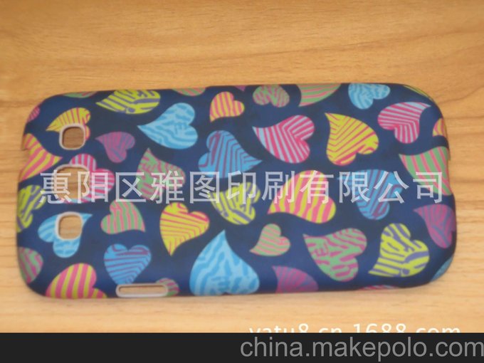 企業(yè)供應各類產(chǎn)品水轉(zhuǎn)印加工，彩色水貼紙供應商圖片