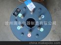 沧州瑞丰厂家销售：无刷五环起动器 及使用说明