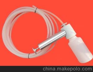 供應(yīng)齊全負(fù)壓油品取樣器，液體取樣器圖片