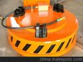 MW03-160L/2高温吊运板坯用起重电磁铁