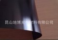 昆山地博光电材料有限公司