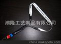 东莞厂家供应手机绳厂牌绳胸卡挂绳挂带