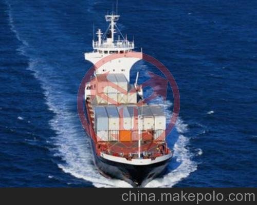 義烏香港至Chennai清奈散貨拼柜海運(yùn)專線及費(fèi)用圖片