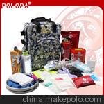 火災(zāi)應(yīng)急包POLOPA不要怕消防自救逃生包圖片