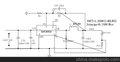 3A恒压恒流芯片  大电流恒压恒流电源芯片  大功率充电IC