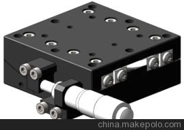 OSA器件生產用微調架 有源器件調整架 無源器件耦合臺 對準臺